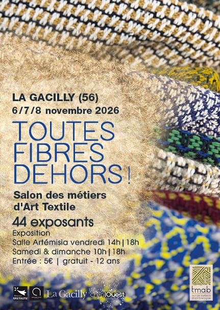 Salon Toutes Fibres Dehors !